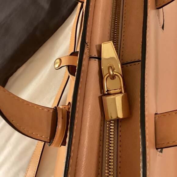 Alexander Wang Pelican Satchel - Picture 11 of 16